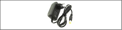 Adapdateur alimentation 2A pour caméra de surveillance