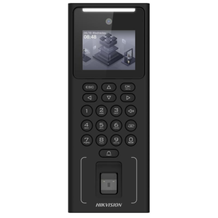 DS-K1T321MFWX-B(O-STD)