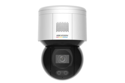 DS-2DE3A400BW-DE  F1 T5