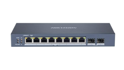 DS-3E1510P-SI(O-STD)