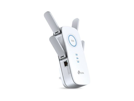 TP-LINK RANGE EXTENDER RE650