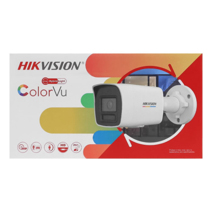 DS-2CD1047G2H-LIU(4mm)(O-STD)