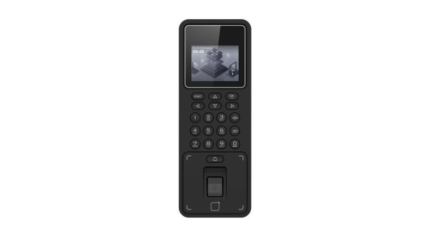 DS-K1T808MFWX(O-STD)