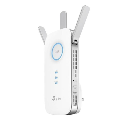 TP-LINK RANGE EXTENDER RE450